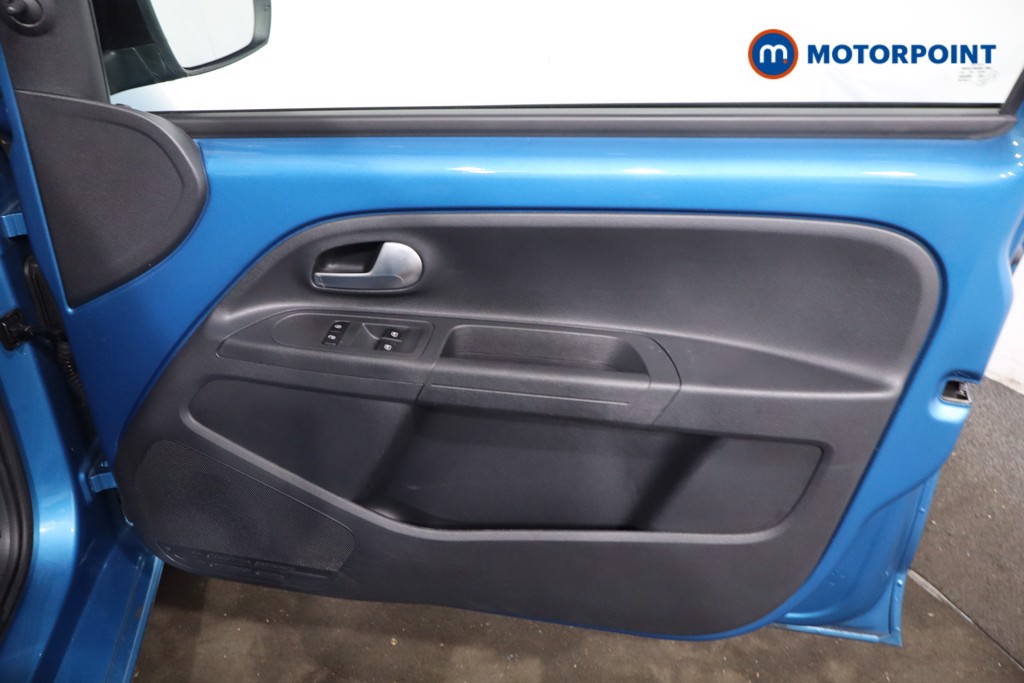 Used Volkswagen up! for sale - 78196932: Photo 27