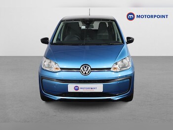Used Volkswagen up! undefined for sale - 78196932: Photo