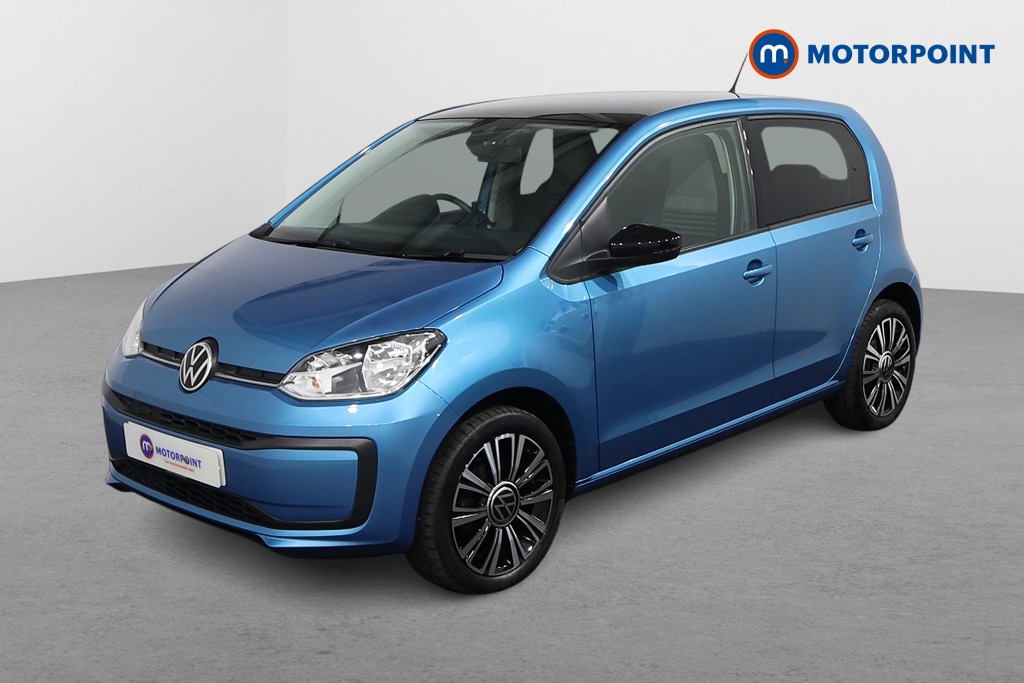 Used Volkswagen up! for sale - 78196932: Photo 3