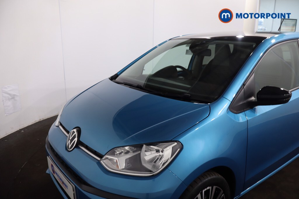 Used Volkswagen up! for sale - 78196932: Photo 30