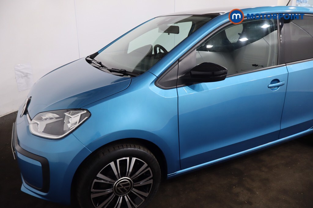 Used Volkswagen up! for sale - 78196932: Photo 31
