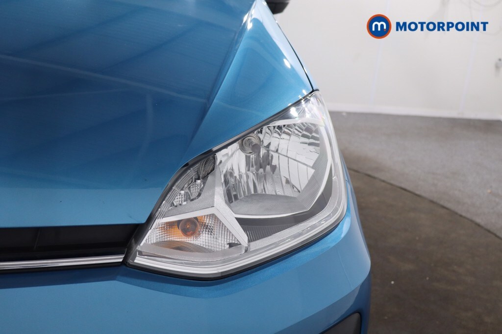 Used Volkswagen up! for sale - 78196932: Photo 34