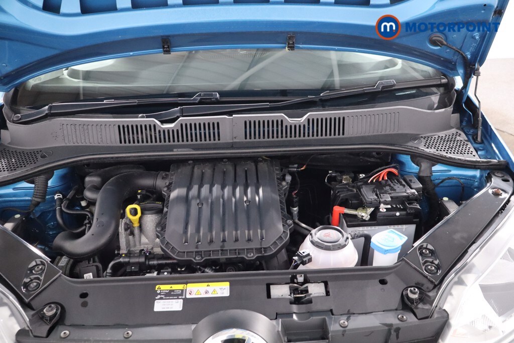 Used Volkswagen up! for sale - 78196932: Photo 36