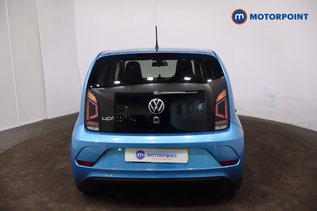 Used Volkswagen up! for sale - 78196932: Photo 38