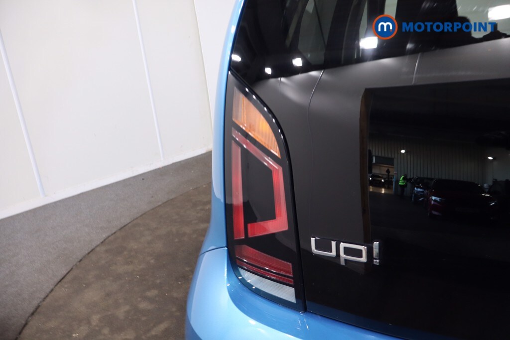 Used Volkswagen up! for sale - 78196932: Photo 39