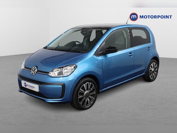 Used Volkswagen up! undefined for sale - 78196932: Photo
