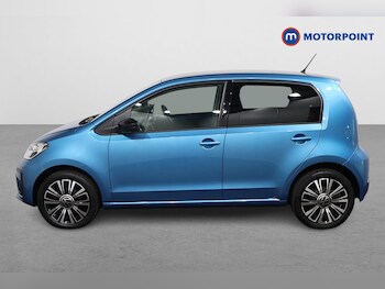 Used Volkswagen up! undefined for sale - 78196932: Photo