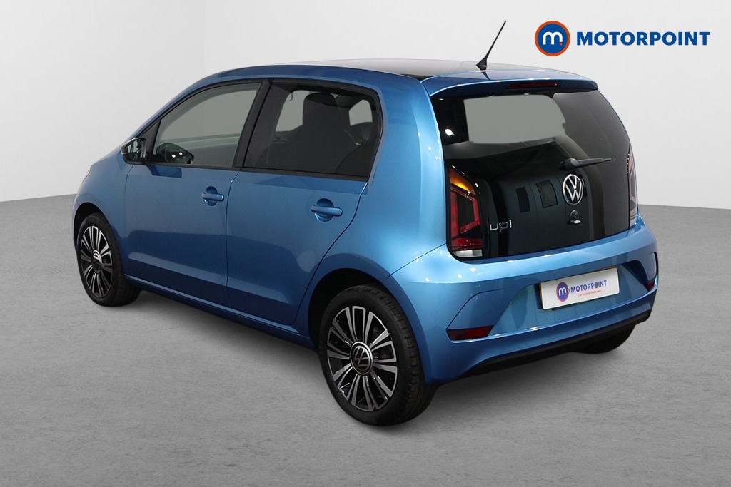 Used Volkswagen up! for sale - 78196932: Photo 5
