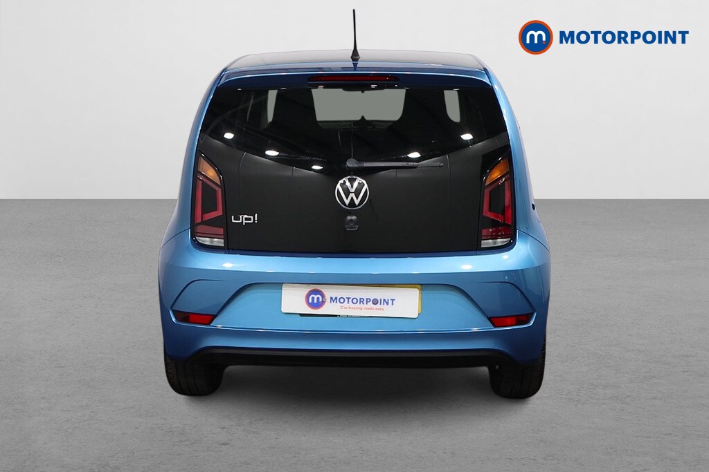 Used Volkswagen up! for sale - 78196932: Photo 6