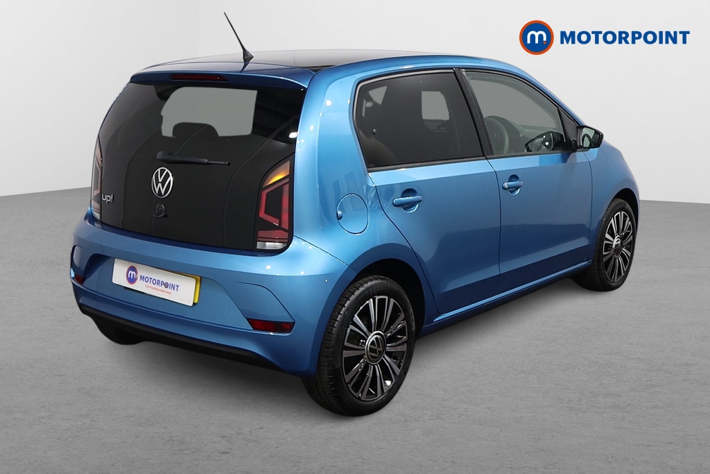 Used Volkswagen up! for sale - 78196932: Photo 7