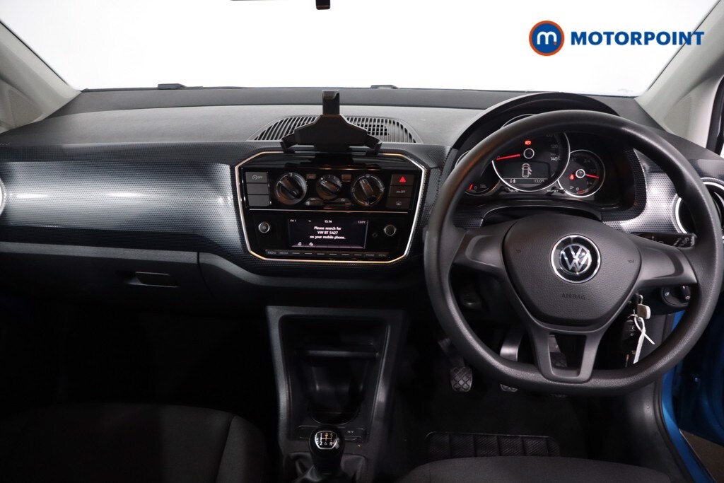Used Volkswagen up! for sale - 78196932: Photo 9