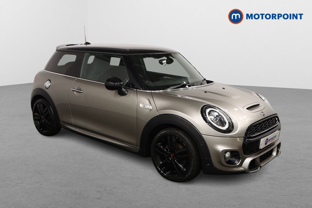 Used MINI Hatch 2019 for sale - 76340904: Photo 1