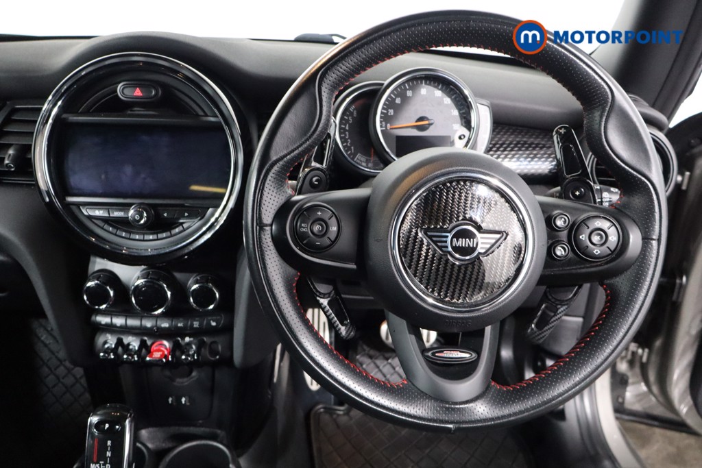 Used MINI Hatch 2019 for sale - 76340904: Photo 11