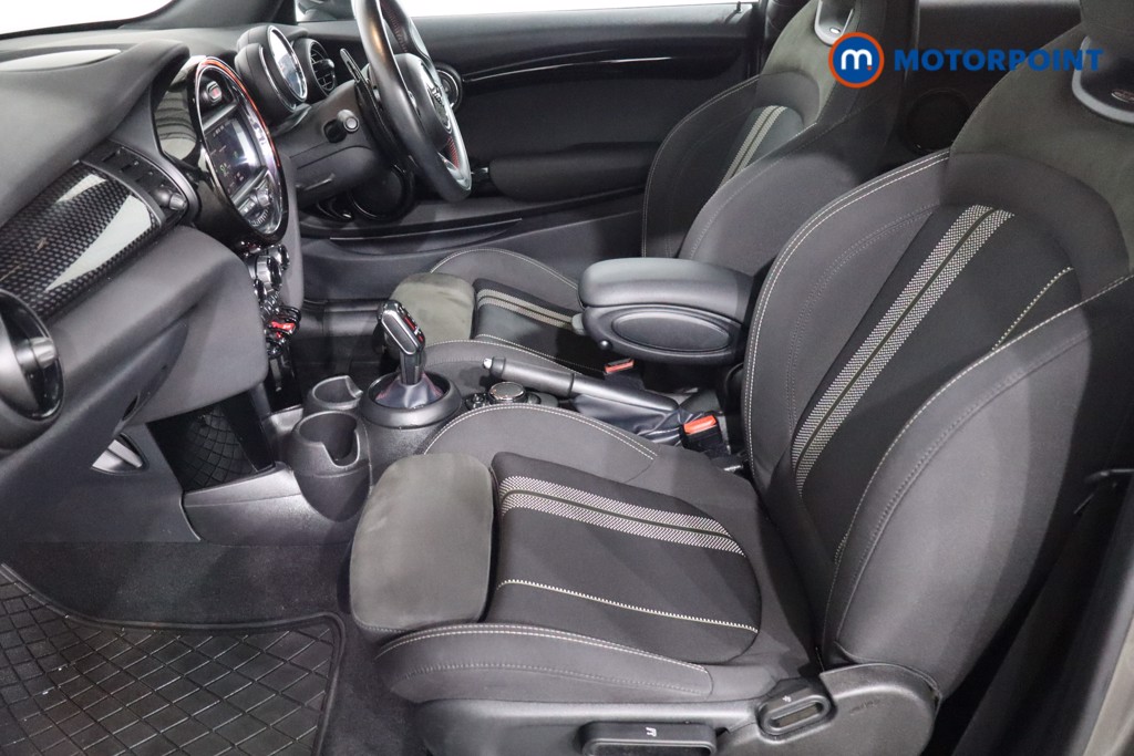 Used MINI Hatch 2019 for sale - 76340904: Photo 12