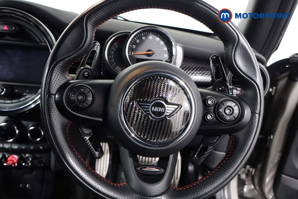 Used MINI Hatch 2019 for sale - 76340904: Photo 14