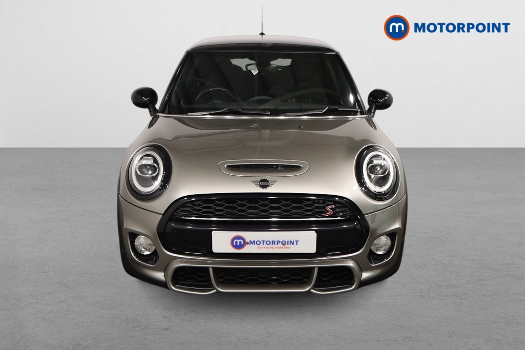 Used MINI Hatch 2019 for sale - 76340904: Photo 2