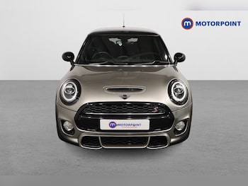 Used MINI Hatch 2019 for sale - 76340904: Photo