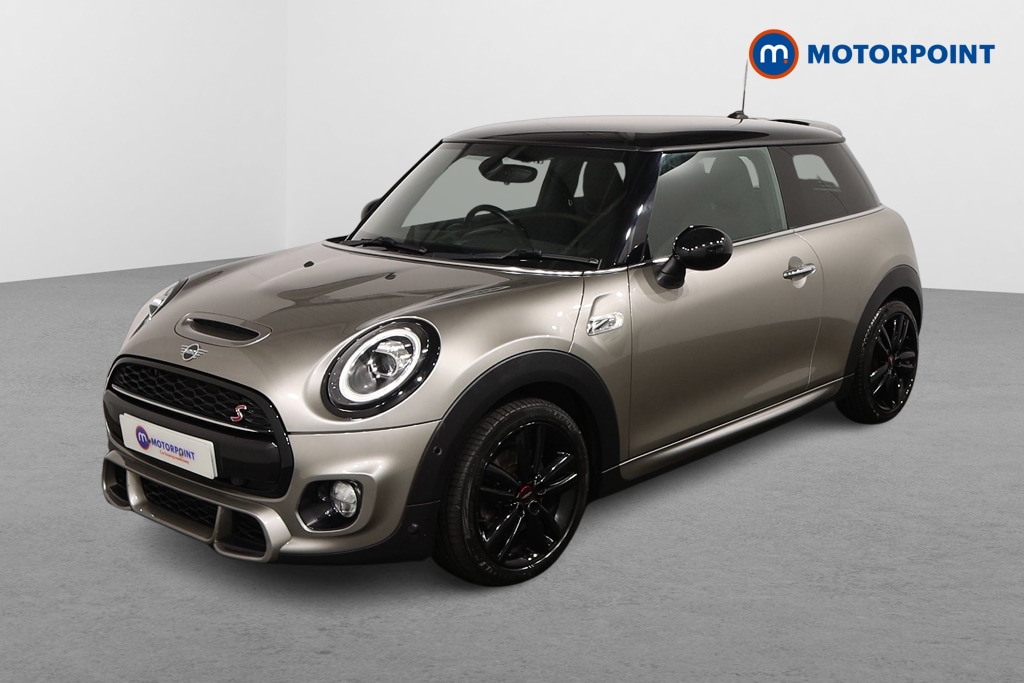 Used MINI Hatch 2019 for sale - 76340904: Photo 3