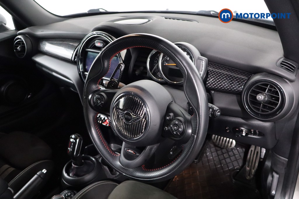 Used MINI Hatch 2019 for sale - 76340904: Photo 32