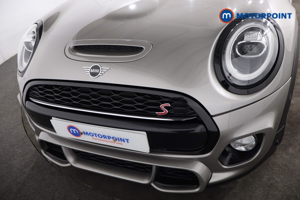 Used MINI Hatch 2019 for sale - 76340904: Photo 39