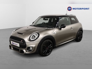 Used MINI Hatch 2019 for sale - 76340904: Photo