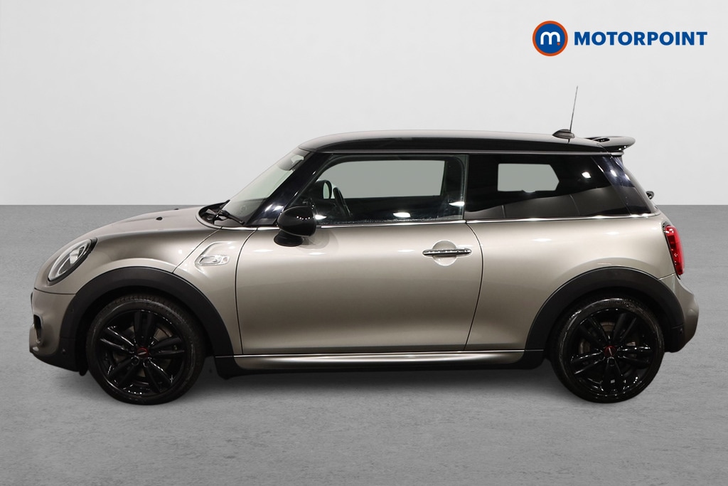 Used MINI Hatch 2019 for sale - 76340904: Photo 4