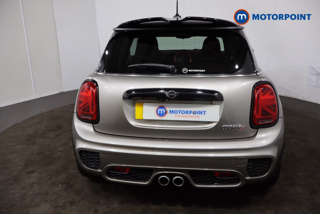 Used MINI Hatch 2019 for sale - 76340904: Photo 45