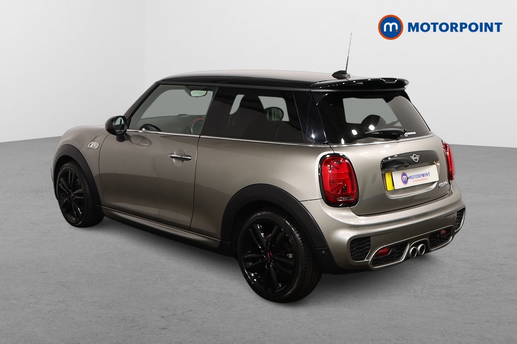 Used MINI Hatch 2019 for sale - 76340904: Photo 5