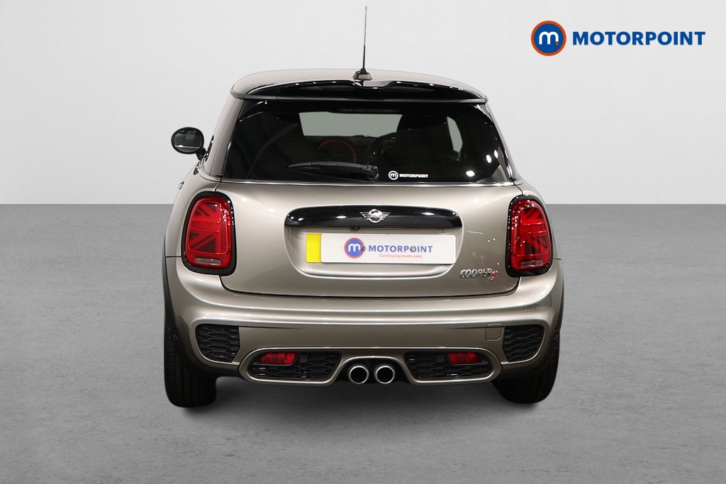 Used MINI Hatch 2019 for sale - 76340904: Photo 6