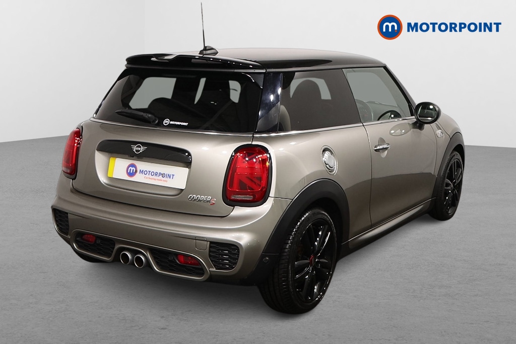 Used MINI Hatch 2019 for sale - 76340904: Photo 7