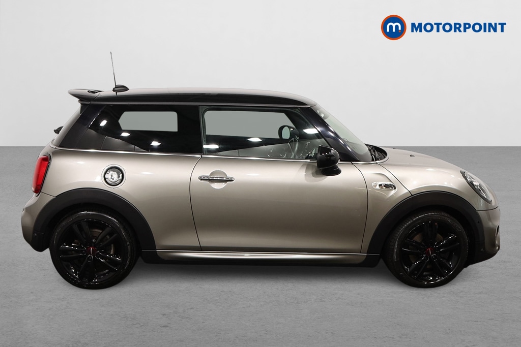 Used MINI Hatch 2019 for sale - 76340904: Photo 8
