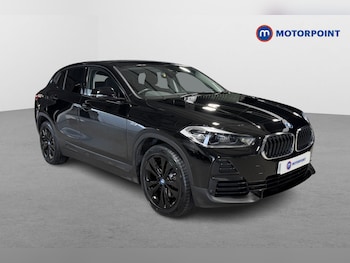 BMW X2 feature image