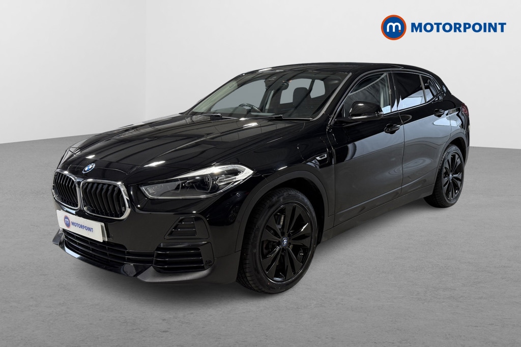 Used BMW X2 2022 for sale - 77665814: Photo 3