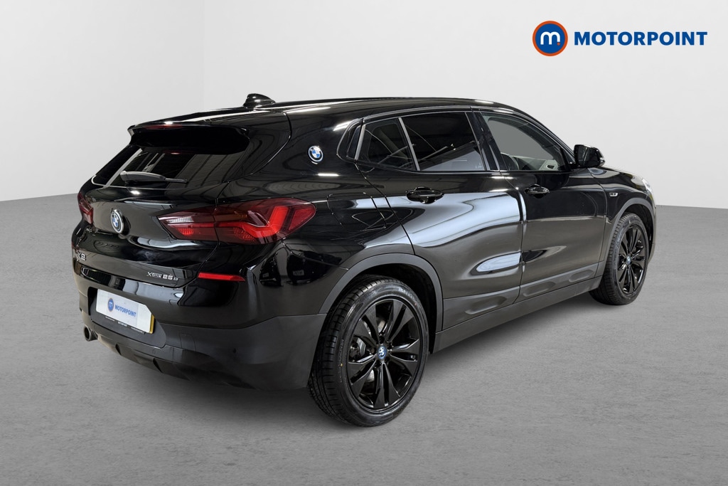 Used BMW X2 2022 for sale - 77665814: Photo 7