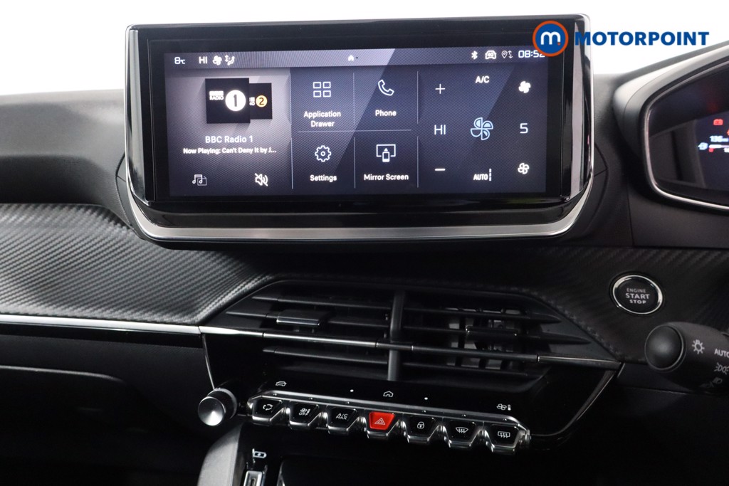 Used Peugeot 2008 2025 for sale - 77567999: Photo 10