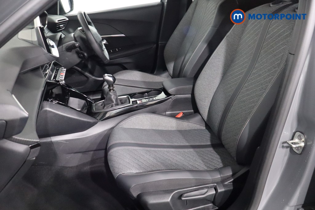 Used Peugeot 2008 2025 for sale - 77567999: Photo 12