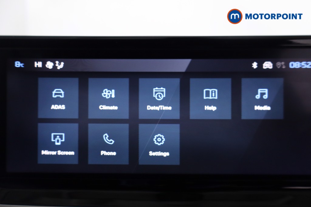 Used Peugeot 2008 2025 for sale - 77567999: Photo 23