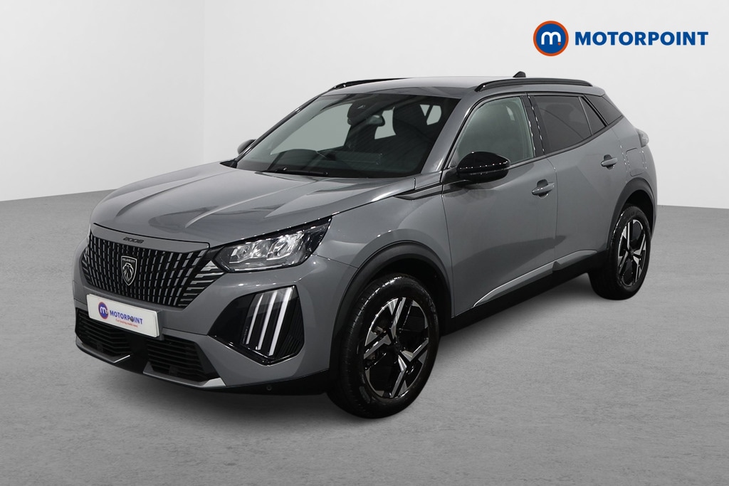 Used Peugeot 2008 2025 for sale - 77567999: Photo 3