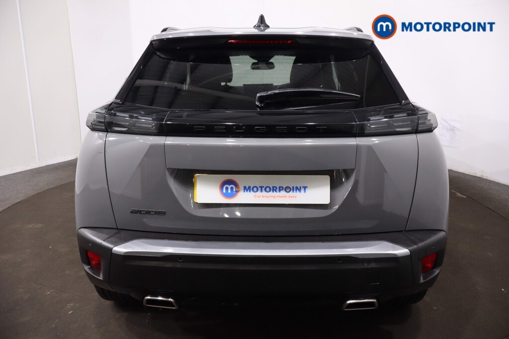 Used Peugeot 2008 2025 for sale - 77567999: Photo 44