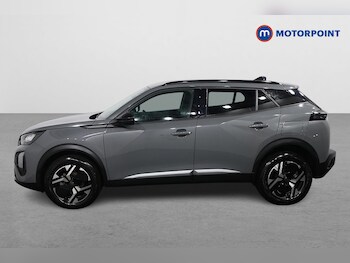 Used Peugeot 2008 2025 for sale - 77567999: Photo