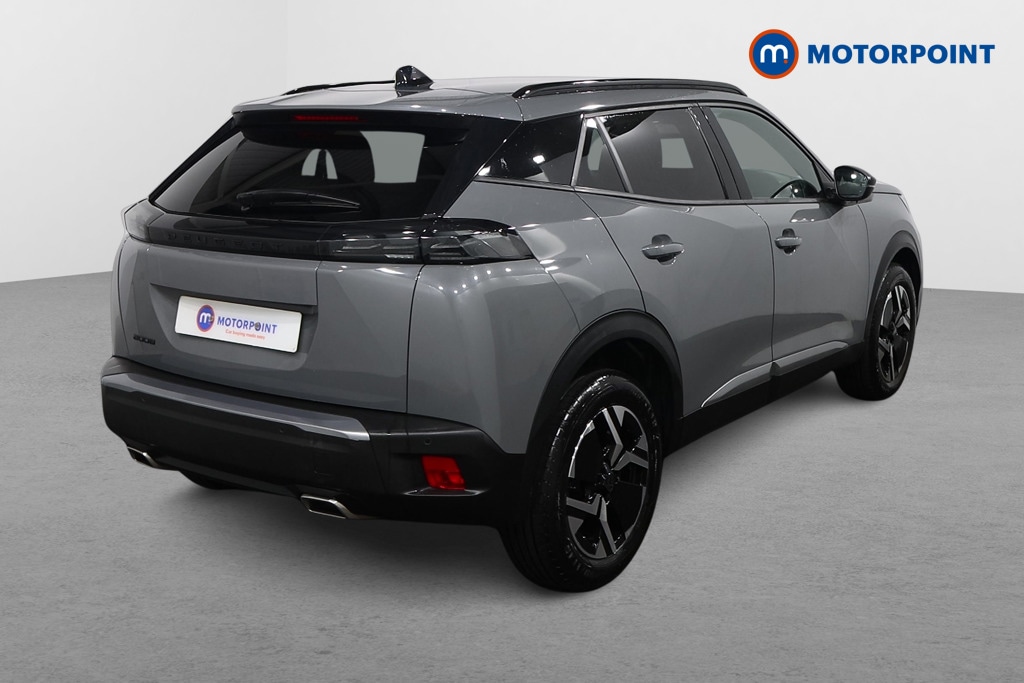 Used Peugeot 2008 2025 for sale - 77567999: Photo 7