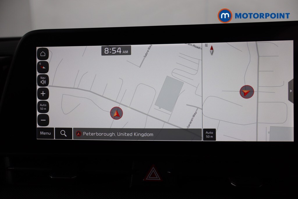 Used Kia Sportage 2025 for sale - 76235103: Photo 10