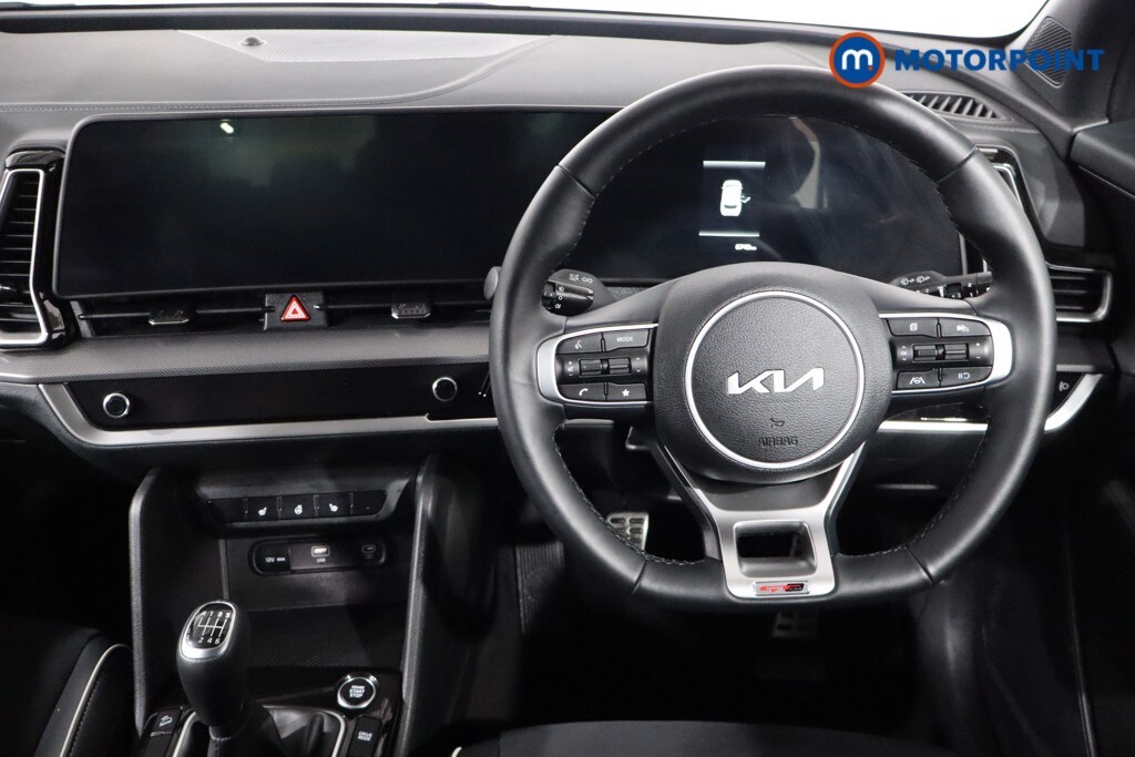 Used Kia Sportage 2025 for sale - 76235103: Photo 11