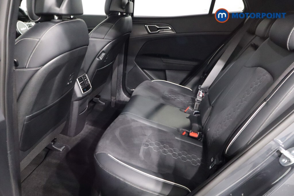 Used Kia Sportage 2025 for sale - 76235103: Photo 13