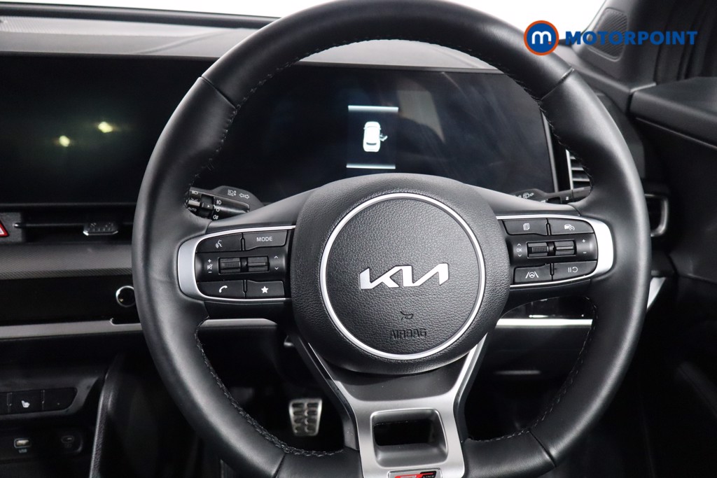 Used Kia Sportage 2025 for sale - 76235103: Photo 14