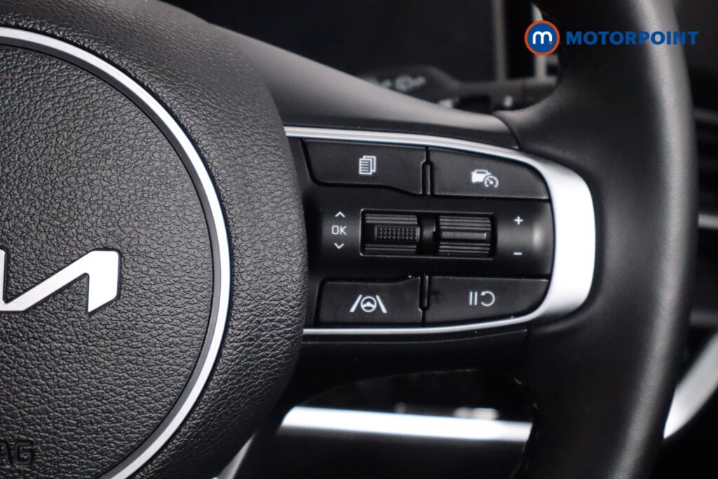 Used Kia Sportage 2025 for sale - 76235103: Photo 16