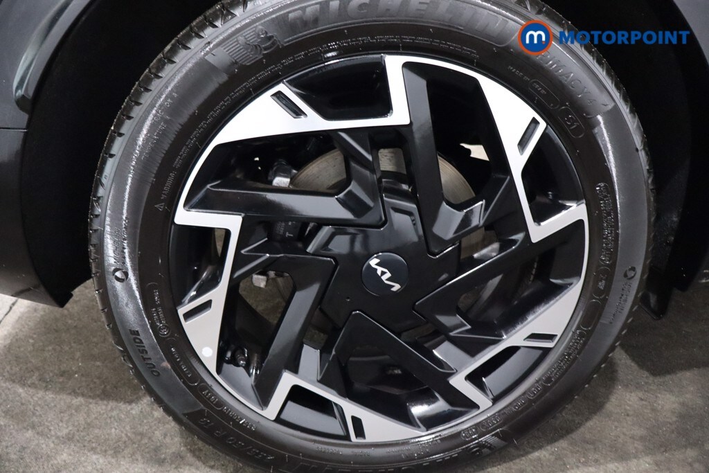 Used Kia Sportage 2025 for sale - 76235103: Photo 17