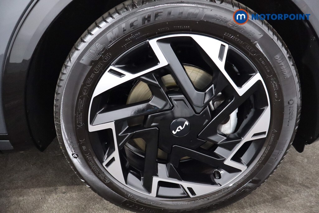 Used Kia Sportage 2025 for sale - 76235103: Photo 18