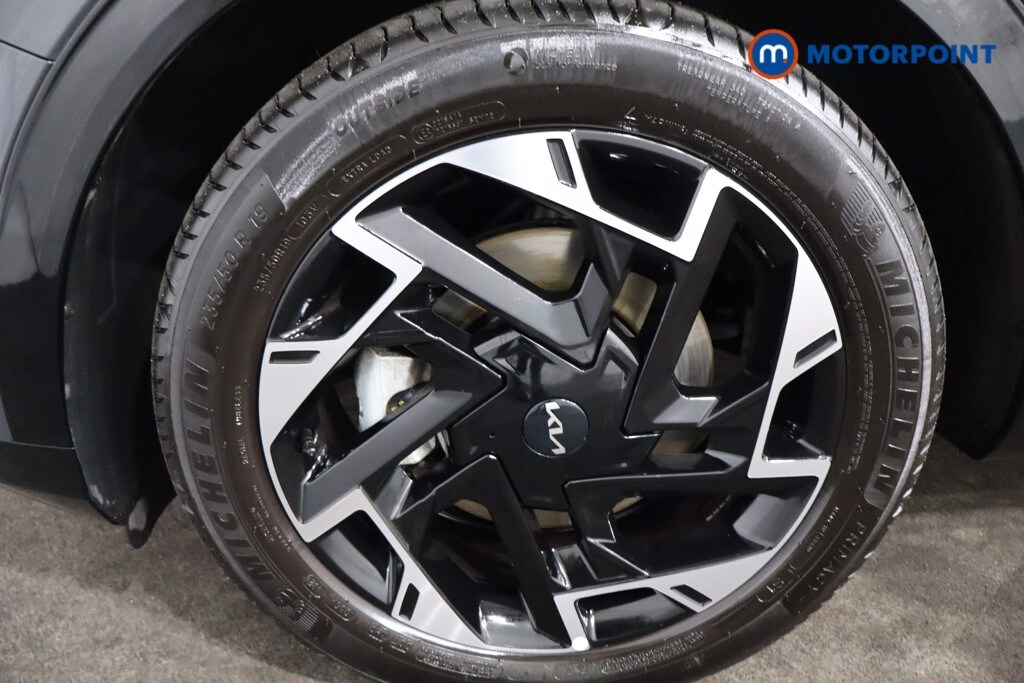 Used Kia Sportage 2025 for sale - 76235103: Photo 19