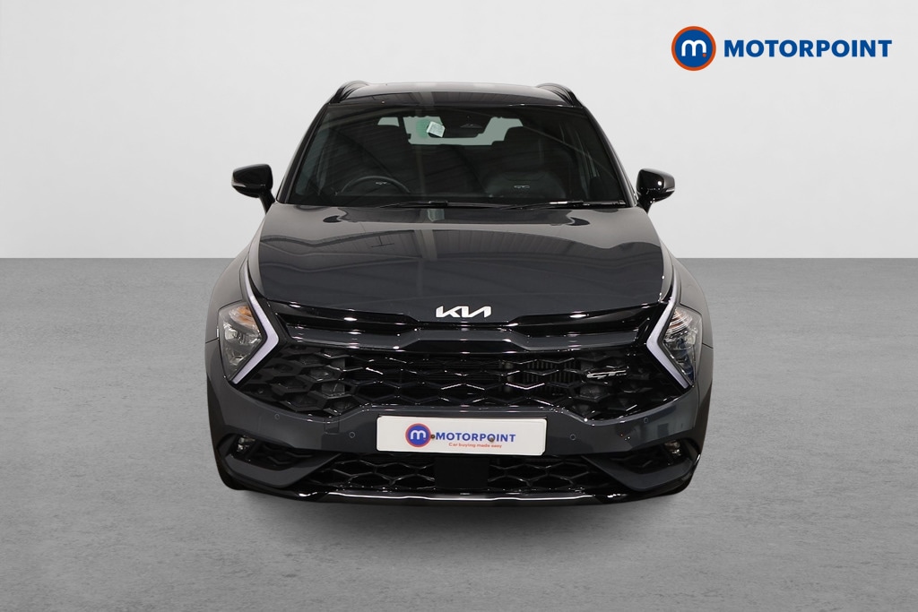 Used Kia Sportage 2025 for sale - 76235103: Photo 2